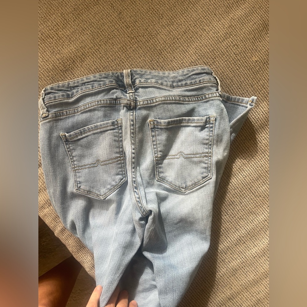 Arizona boot cut 3 short - Picture 3 of 3
